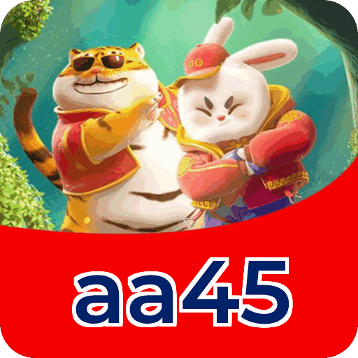 Tabela RTP dos jogos de cassino da aa45